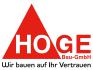 HOGE Bau